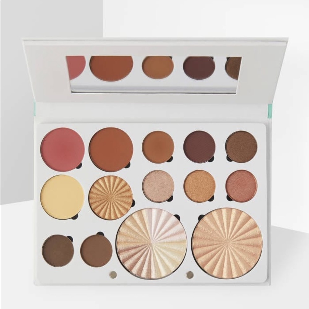 ✨OFRA PRO PALETTE - SOUL - Picture 8 of 13